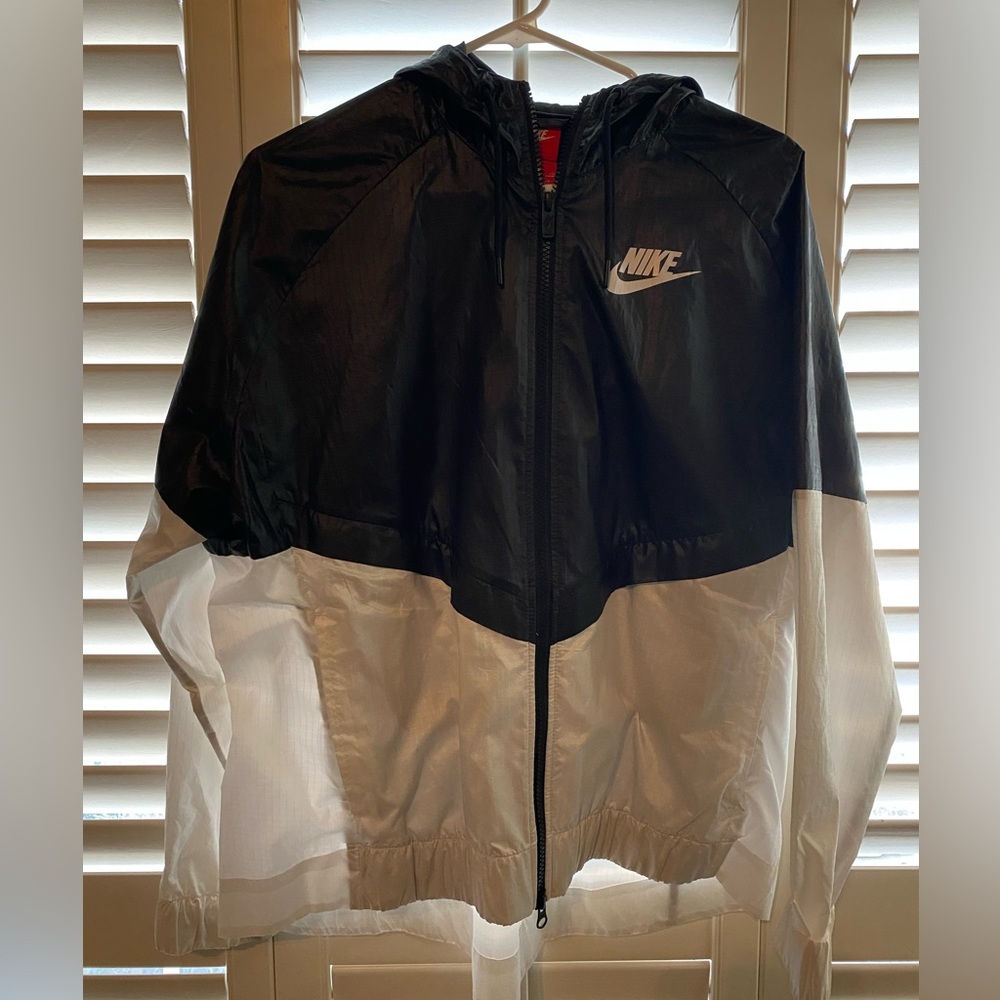 Nike Windbreaker